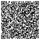 QR code with Magda Parts Automoviles/Acceso contacts