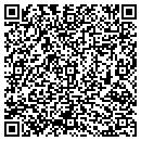 QR code with C And C Discount Foods contacts