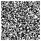QR code with A B Wireless Communications contacts