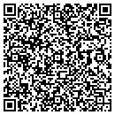 QR code with Monster Subs contacts
