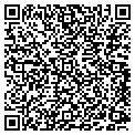 QR code with Groovys contacts