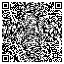 QR code with Kenneth Fisch contacts
