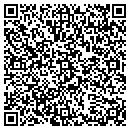 QR code with Kenneth Hoege contacts