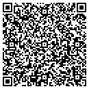 QR code with Happy Vine contacts