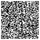 QR code with P&P Fountains & Sculptures contacts