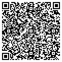 QR code with M S Deli Inc contacts
