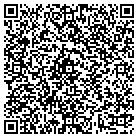QR code with MT Laurel Bagels & Bakery contacts