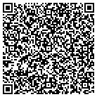 QR code with Hall's Ace Hardware & Lumber contacts