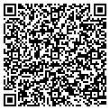 QR code with Le China contacts