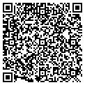 QR code with Oak contacts