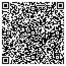 QR code with N'awlins Edibles Catering contacts