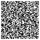 QR code with DEADGAMEFIGHTSCHOOL.COM contacts