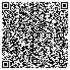 QR code with A B Griffeth & Sons Inc contacts