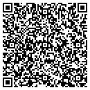 QR code with C D Communications Inc contacts