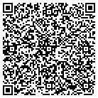 QR code with Chris Thursby Carpentry Inc contacts