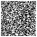 QR code with Peppy's Deli contacts