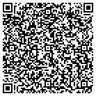 QR code with T&D Part Service Corp contacts