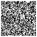 QR code with 2 Media Group contacts