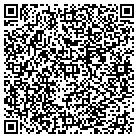 QR code with A1 Universal Communications LLC contacts