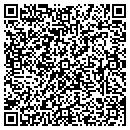 QR code with Aaero Media contacts