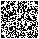 QR code with All Pro Seamless Gutters & Pt contacts