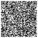 QR code with Santys Barber Shop contacts