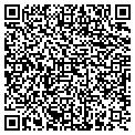 QR code with Danny Fisher contacts