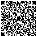 QR code with Custom Wall contacts