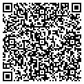 QR code with A B S Communications contacts
