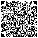 QR code with Oliver Lerum contacts