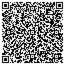 QR code with Alcom Inc contacts