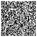 QR code with Rainbow Deli contacts