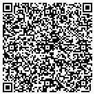 QR code with Custom Concrete Pumping Inc contacts