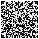 QR code with Poes Catering contacts