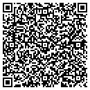 QR code with C & E Auto Repair contacts