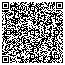 QR code with N R C Enterprises LLC contacts