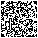 QR code with Red Fox Catering contacts