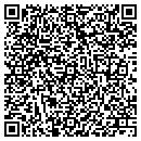 QR code with Refined Dining contacts