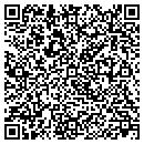 QR code with Ritchie V Behm contacts