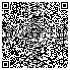 QR code with Hamilton's Custom Coating contacts
