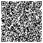 QR code with Ricky Rover Rooter Roasters contacts