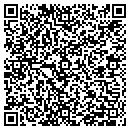 QR code with Autozone contacts