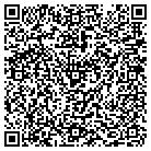 QR code with Mc Clung Painting & Covering contacts