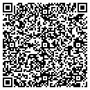 QR code with Autozone contacts