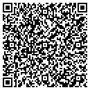 QR code with Autozone contacts