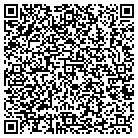 QR code with E-Bay Drop-Off Store contacts