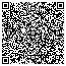 QR code with Autozone contacts
