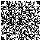 QR code with Round Barn Banquet Center & Ctrng contacts