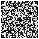 QR code with Ronald Welch contacts