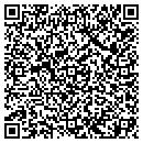 QR code with Autozone contacts